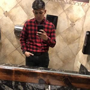 Meet your Posher, Ricardo